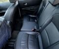 Белый Ниссан Кашкай 2, объемом двигателя 2 л и пробегом 235 тыс. км за 11900 $, фото 6 на Automoto.ua