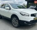 Белый Ниссан Кашкай 2, объемом двигателя 1.6 л и пробегом 195 тыс. км за 11000 $, фото 1 на Automoto.ua