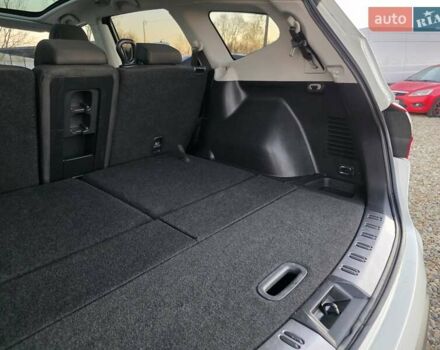 Белый Ниссан Кашкай 2, объемом двигателя 1.5 л и пробегом 227 тыс. км за 10400 $, фото 42 на Automoto.ua