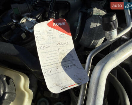 Білий Ніссан Кашкай 2, об'ємом двигуна 2 л та пробігом 204 тис. км за 11300 $, фото 31 на Automoto.ua