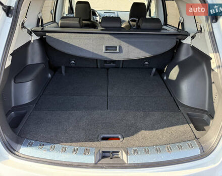 Білий Ніссан Кашкай 2, об'ємом двигуна 2 л та пробігом 204 тис. км за 11300 $, фото 18 на Automoto.ua