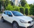 Ниссан Кашкай 2 2011 в Чернигове на Automoto.ua Белый Ниссан Кашкай 2, объемом двигателя 2 л и пробегом 194 тыс. км за 12700 $, фото 1 на Automoto.ua