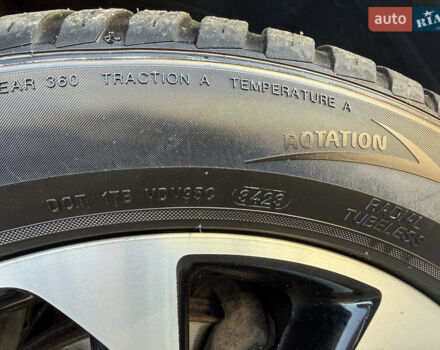 Білий Ніссан Кашкай 2, об'ємом двигуна 2 л та пробігом 204 тис. км за 11300 $, фото 9 на Automoto.ua