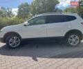 Білий Ніссан Кашкай 2, об'ємом двигуна 1.46 л та пробігом 258 тис. км за 12500 $, фото 6 на Automoto.ua