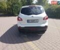 Білий Ніссан Кашкай 2, об'ємом двигуна 1.46 л та пробігом 258 тис. км за 12500 $, фото 3 на Automoto.ua