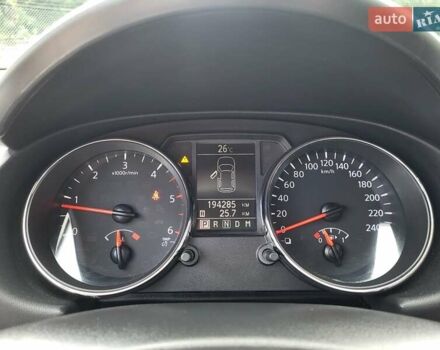 Ниссан Кашкай 2 2011 в Чернигове на Automoto.ua Белый Ниссан Кашкай 2, объемом двигателя 2 л и пробегом 194 тыс. км за 12700 $, фото 16 на Automoto.ua