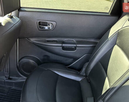 Ниссан Кашкай 2 2011 в Дрогобыче на Automoto.ua Белый Ниссан Кашкай 2, объемом двигателя 2 л и пробегом 215 тыс. км за 12000 $, фото 16 на Automoto.ua