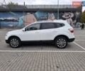 Белый Ниссан Кашкай 2, объемом двигателя 2 л и пробегом 217 тыс. км за 12900 $, фото 35 на Automoto.ua