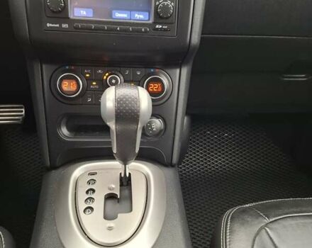 Ниссан Кашкай 2 2011 в Луцке на Automoto.ua Белый Ниссан Кашкай 2, объемом двигателя 2 л и пробегом 217 тыс. км за 13500 $, фото 25 на Automoto.ua