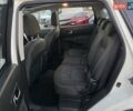 Белый Ниссан Кашкай 2, объемом двигателя 1.5 л и пробегом 227 тыс. км за 10400 $, фото 29 на Automoto.ua