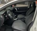 Белый Ниссан Кашкай 2, объемом двигателя 1.5 л и пробегом 211 тыс. км за 12000 $, фото 10 на Automoto.ua