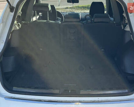 Ниссан Кашкай 2 2011 в Дрогобыче на Automoto.ua Белый Ниссан Кашкай 2, объемом двигателя 2 л и пробегом 215 тыс. км за 12000 $, фото 24 на Automoto.ua