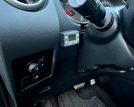 Белый Ниссан Кашкай 2, объемом двигателя 2 л и пробегом 235 тыс. км за 11900 $, фото 8 на Automoto.ua