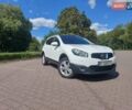 Білий Ніссан Кашкай 2, об'ємом двигуна 1.46 л та пробігом 258 тис. км за 12500 $, фото 1 на Automoto.ua