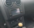 Білий Ніссан Кашкай 2, об'ємом двигуна 1.46 л та пробігом 258 тис. км за 12500 $, фото 16 на Automoto.ua
