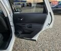 Белый Ниссан Кашкай 2, объемом двигателя 1.5 л и пробегом 227 тыс. км за 10400 $, фото 40 на Automoto.ua