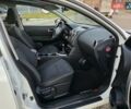 Белый Ниссан Кашкай 2, объемом двигателя 1.5 л и пробегом 227 тыс. км за 10400 $, фото 32 на Automoto.ua