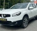 Белый Ниссан Кашкай 2, объемом двигателя 1.6 л и пробегом 195 тыс. км за 11000 $, фото 2 на Automoto.ua