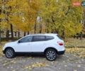 Ниссан Кашкай 2 2011 в Луцке на Automoto.ua Белый Ниссан Кашкай 2, объемом двигателя 2 л и пробегом 217 тыс. км за 13500 $, фото 5 на Automoto.ua