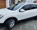 Белый Ниссан Кашкай 2, объемом двигателя 2 л и пробегом 151 тыс. км за 11599 $, фото 1 на Automoto.ua