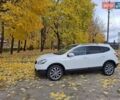 Ниссан Кашкай 2 2011 в Луцке на Automoto.ua Белый Ниссан Кашкай 2, объемом двигателя 2 л и пробегом 217 тыс. км за 13500 $, фото 1 на Automoto.ua