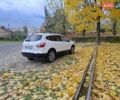 Ниссан Кашкай 2 2011 в Луцке на Automoto.ua Белый Ниссан Кашкай 2, объемом двигателя 2 л и пробегом 217 тыс. км за 13500 $, фото 7 на Automoto.ua