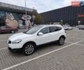 Белый Ниссан Кашкай 2, объемом двигателя 2 л и пробегом 217 тыс. км за 12900 $, фото 32 на Automoto.ua