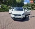 Білий Ніссан Кашкай 2, об'ємом двигуна 1.46 л та пробігом 258 тис. км за 12500 $, фото 12 на Automoto.ua