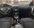 Белый Ниссан Кашкай 2, объемом двигателя 2 л и пробегом 268 тыс. км за 9950 $, фото 14 на Automoto.ua