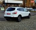 Белый Ниссан Кашкай 2, объемом двигателя 1.5 л и пробегом 227 тыс. км за 10400 $, фото 4 на Automoto.ua
