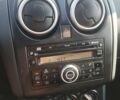 Білий Ніссан Кашкай 2, об'ємом двигуна 1.46 л та пробігом 202 тис. км за 12700 $, фото 36 на Automoto.ua