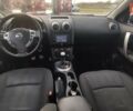 Белый Ниссан Кашкай 2, объемом двигателя 2 л и пробегом 268 тыс. км за 9600 $, фото 8 на Automoto.ua