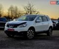 Белый Ниссан Кашкай 2, объемом двигателя 1.5 л и пробегом 227 тыс. км за 10400 $, фото 20 на Automoto.ua