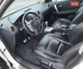 Ниссан Кашкай 2 2011 в Луцке на Automoto.ua Белый Ниссан Кашкай 2, объемом двигателя 2 л и пробегом 217 тыс. км за 13500 $, фото 14 на Automoto.ua