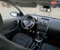 Белый Ниссан Кашкай 2, объемом двигателя 1.5 л и пробегом 227 тыс. км за 10400 $, фото 37 на Automoto.ua