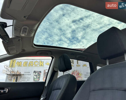 Білий Ніссан Кашкай 2, об'ємом двигуна 1.5 л та пробігом 240 тис. км за 10800 $, фото 20 на Automoto.ua