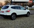 Белый Ниссан Кашкай 2, объемом двигателя 1.5 л и пробегом 227 тыс. км за 10400 $, фото 6 на Automoto.ua