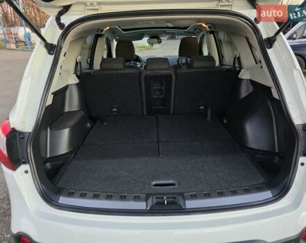 Белый Ниссан Кашкай 2, объемом двигателя 1.5 л и пробегом 227 тыс. км за 10400 $, фото 43 на Automoto.ua