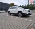 Белый Ниссан Кашкай 2, объемом двигателя 2 л и пробегом 217 тыс. км за 12900 $, фото 5 на Automoto.ua