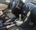 Білий Ніссан Кашкай 2, об'ємом двигуна 1.46 л та пробігом 202 тис. км за 12700 $, фото 17 на Automoto.ua