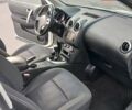 Білий Ніссан Кашкай 2, об'ємом двигуна 1.6 л та пробігом 233 тис. км за 11400 $, фото 17 на Automoto.ua