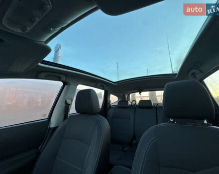 Белый Ниссан Кашкай 2, объемом двигателя 1.46 л и пробегом 213 тыс. км за 10600 $, фото 11 на Automoto.ua