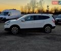 Белый Ниссан Кашкай 2, объемом двигателя 1.5 л и пробегом 227 тыс. км за 10400 $, фото 17 на Automoto.ua