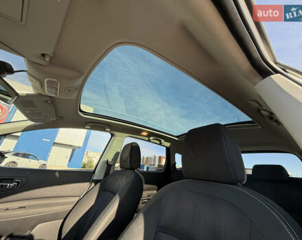 Білий Ніссан Кашкай 2, об'ємом двигуна 2 л та пробігом 204 тис. км за 11300 $, фото 29 на Automoto.ua