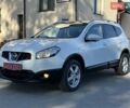 Білий Ніссан Кашкай 2, об'ємом двигуна 2 л та пробігом 215 тис. км за 12500 $, фото 9 на Automoto.ua