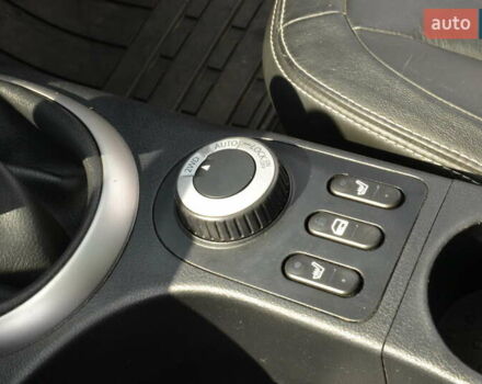 Ниссан Кашкай 2 2012 в Луцке на Automoto.ua Белый Ниссан Кашкай 2, объемом двигателя 1.6 л и пробегом 217 тыс. км за 11250 $, фото 33 на Automoto.ua