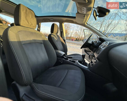 Белый Ниссан Кашкай 2, объемом двигателя 1.46 л и пробегом 204 тыс. км за 9650 $, фото 24 на Automoto.ua