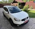 Белый Ниссан Кашкай 2, объемом двигателя 1.6 л и пробегом 249 тыс. км за 11600 $, фото 13 на Automoto.ua