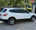 Білий Ніссан Кашкай 2, об'ємом двигуна 2 л та пробігом 215 тис. км за 12500 $, фото 20 на Automoto.ua