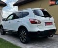 Белый Ниссан Кашкай 2, объемом двигателя 1.6 л и пробегом 249 тыс. км за 11600 $, фото 3 на Automoto.ua